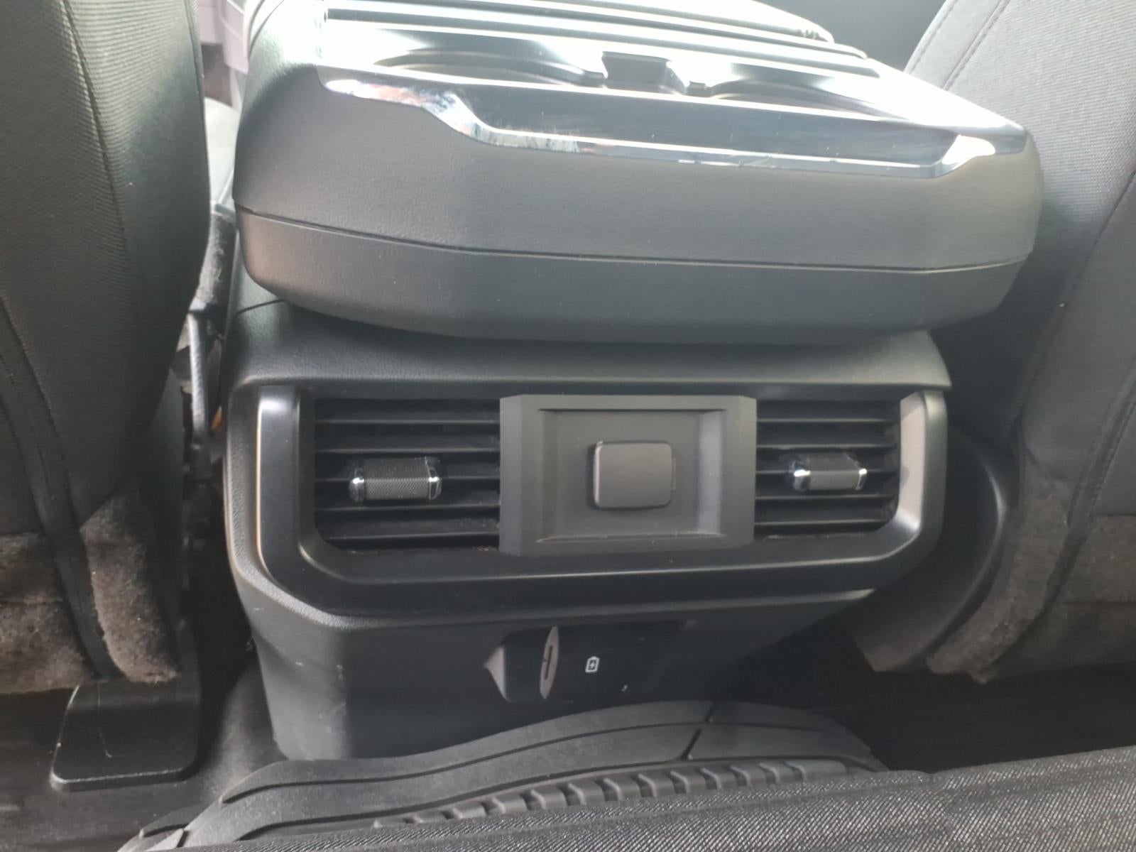 2022 Ford F-150 XL STX