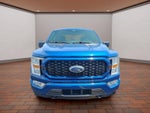 2022 Ford F-150 XL STX