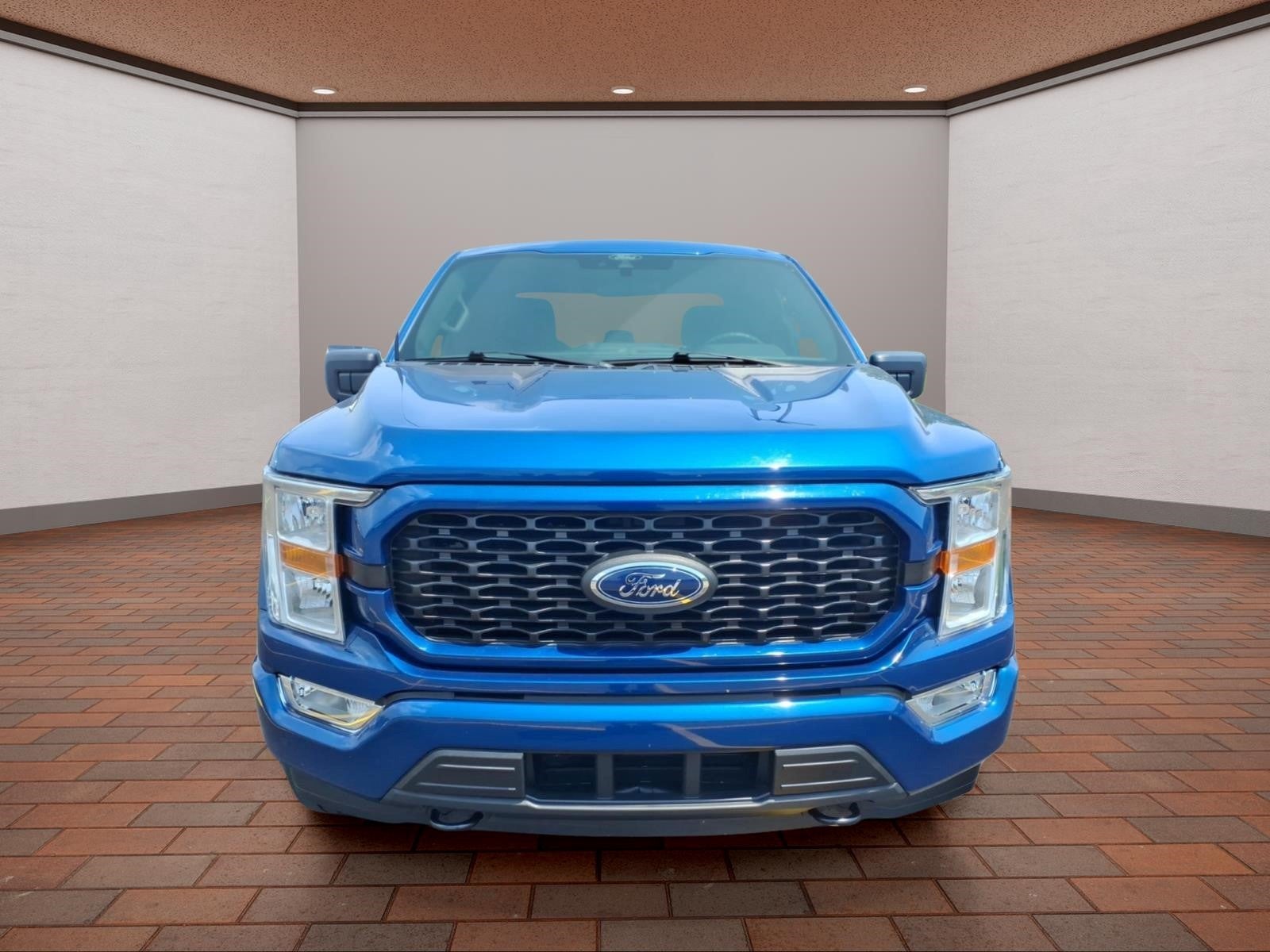 2022 Ford F-150 XL STX