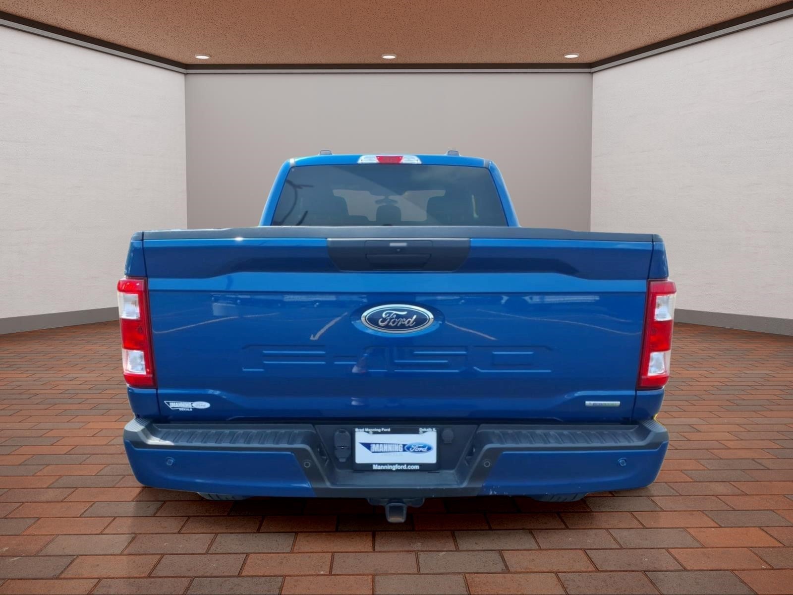 2022 Ford F-150 XL STX