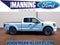 2023 Ford F-150 XL STX
