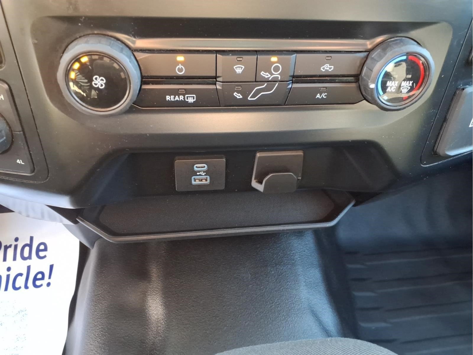 2023 Ford F-150 XL STX