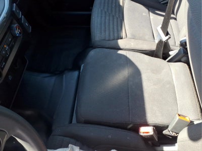 2023 Ford F-150 XL STX