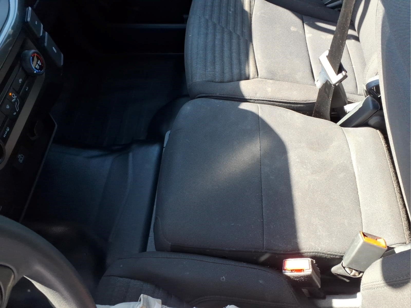 2023 Ford F-150 XL STX