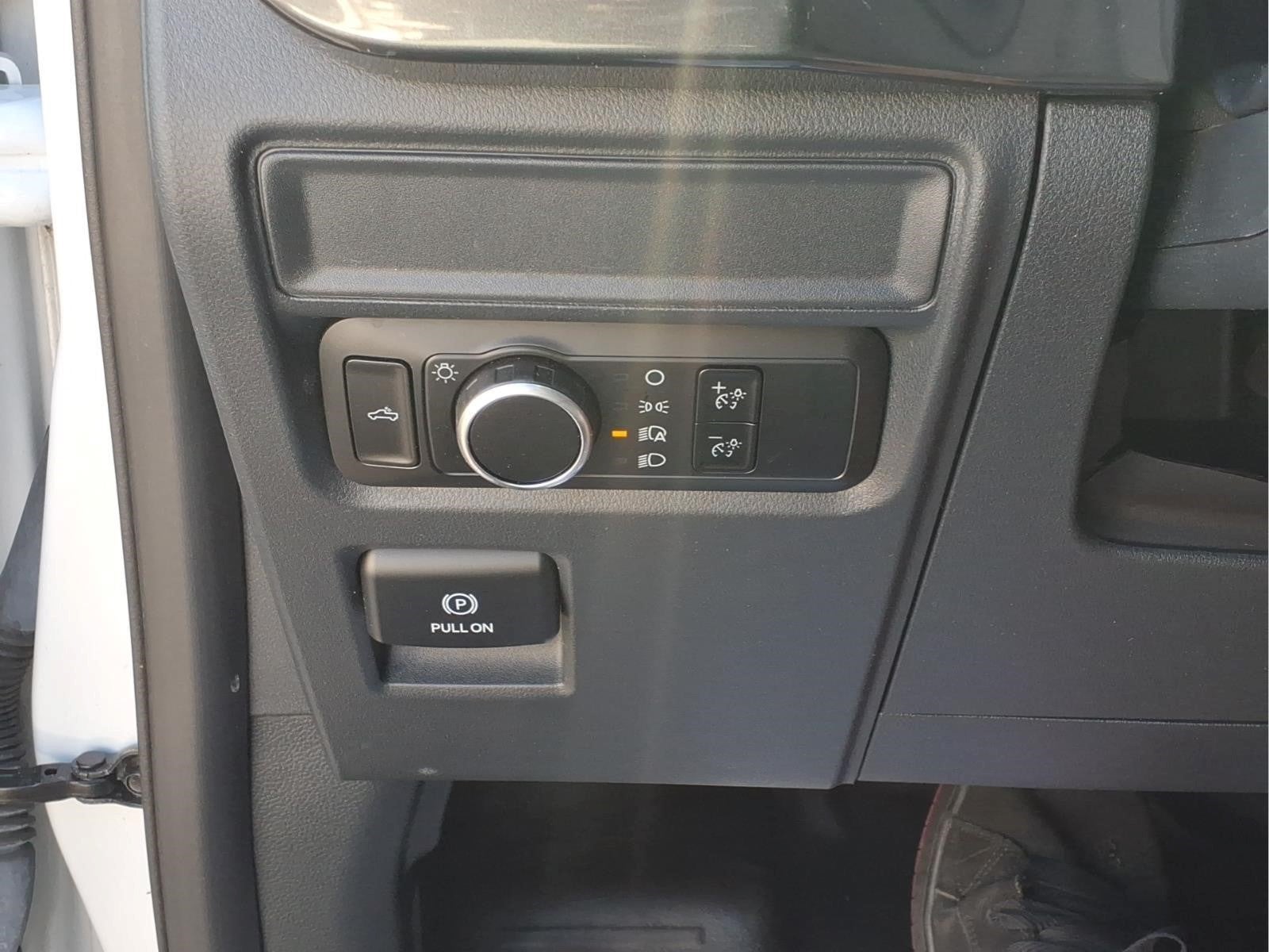 2023 Ford F-150 XL STX