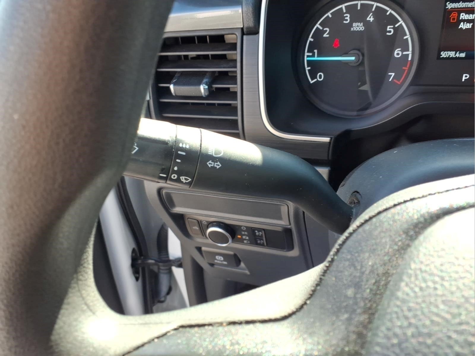 2023 Ford F-150 XL STX