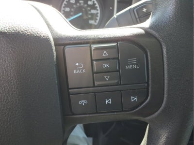 2023 Ford F-150 XL STX