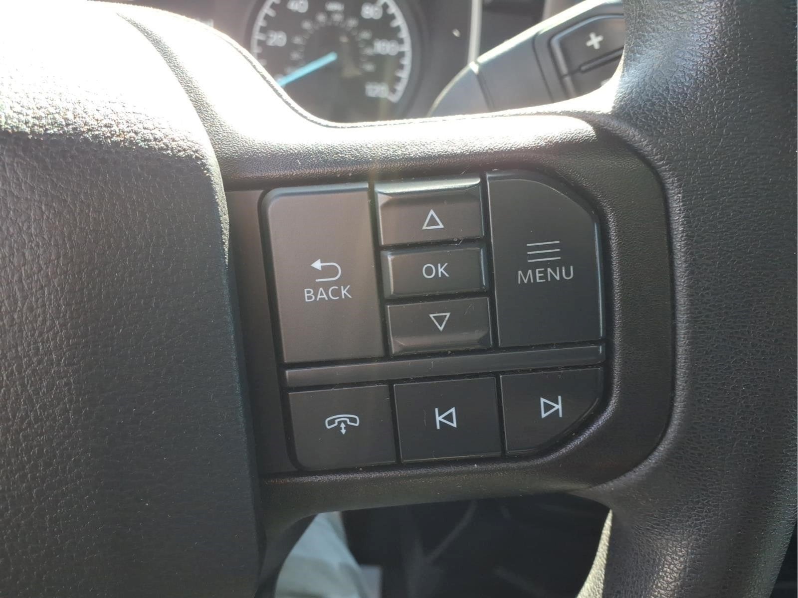 2023 Ford F-150 XL STX
