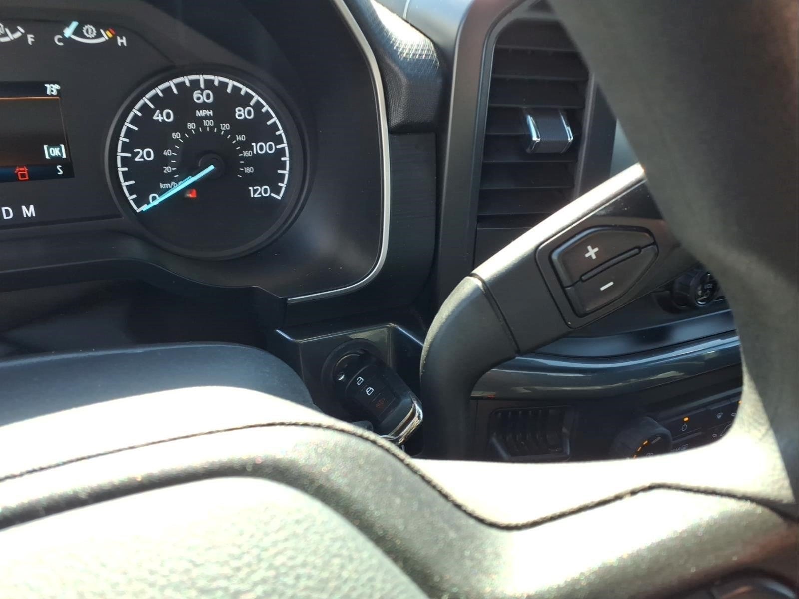 2023 Ford F-150 XL STX