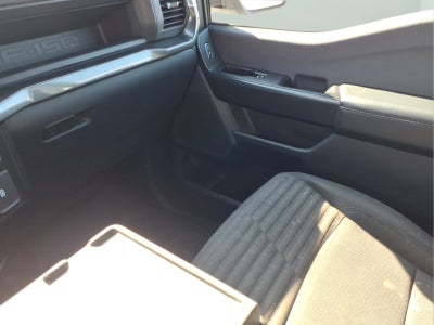 2023 Ford F-150 XL STX