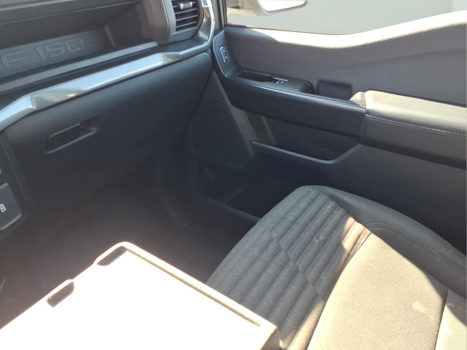 2023 Ford F-150 XL STX