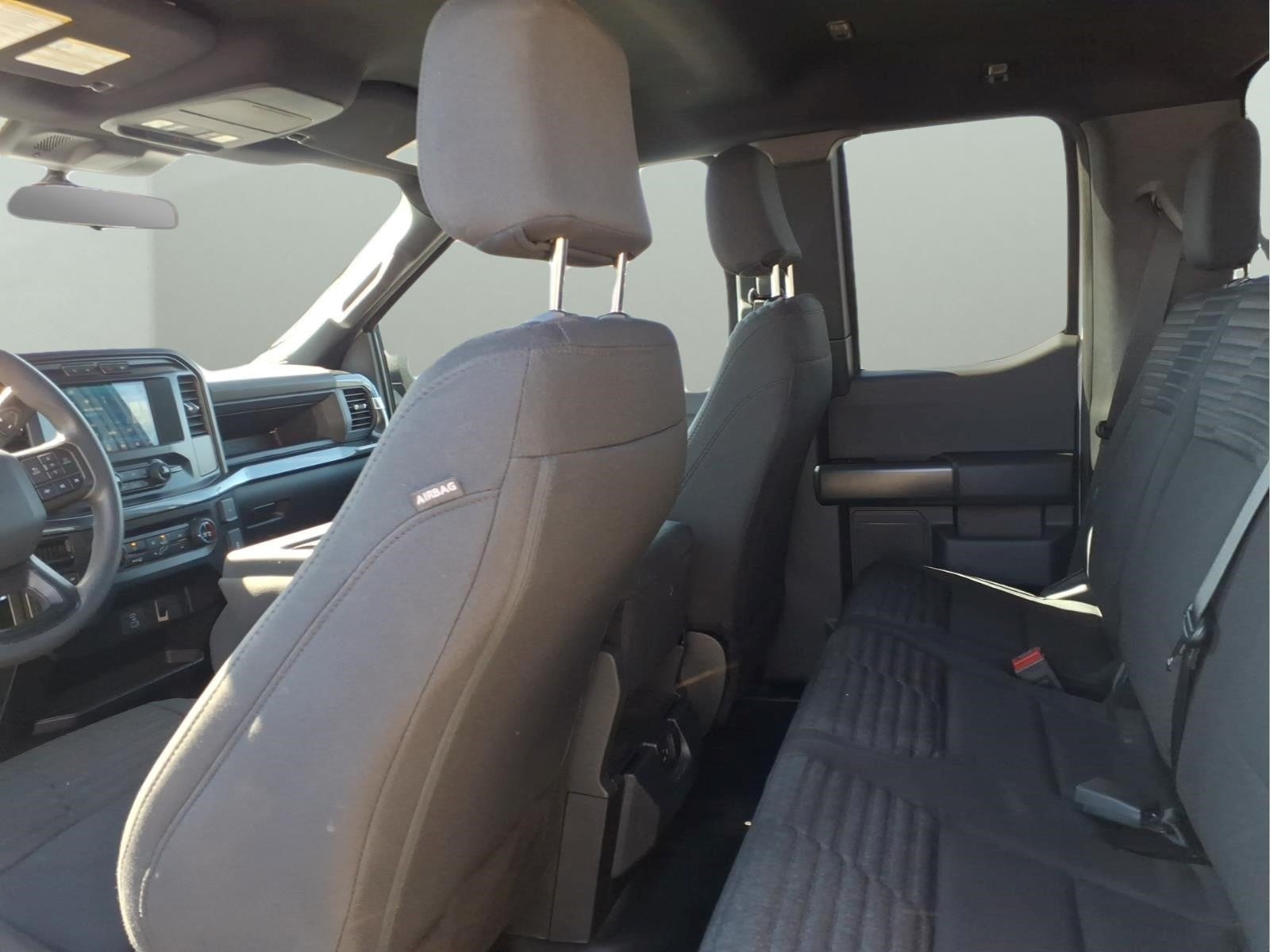 2023 Ford F-150 XL STX