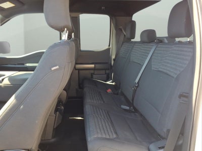 2023 Ford F-150 XL STX
