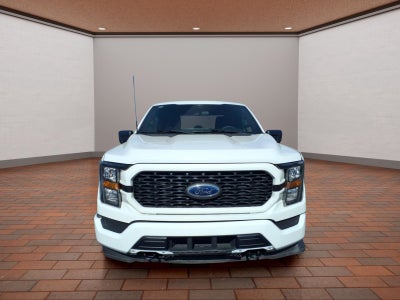 2023 Ford F-150 XL STX