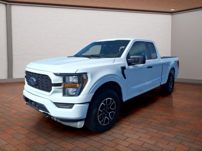 2023 Ford F-150 XL STX