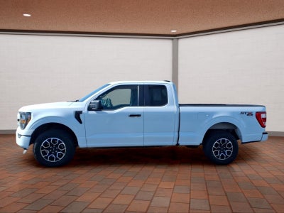 2023 Ford F-150 XL STX