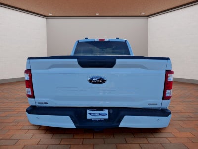 2023 Ford F-150 XL STX