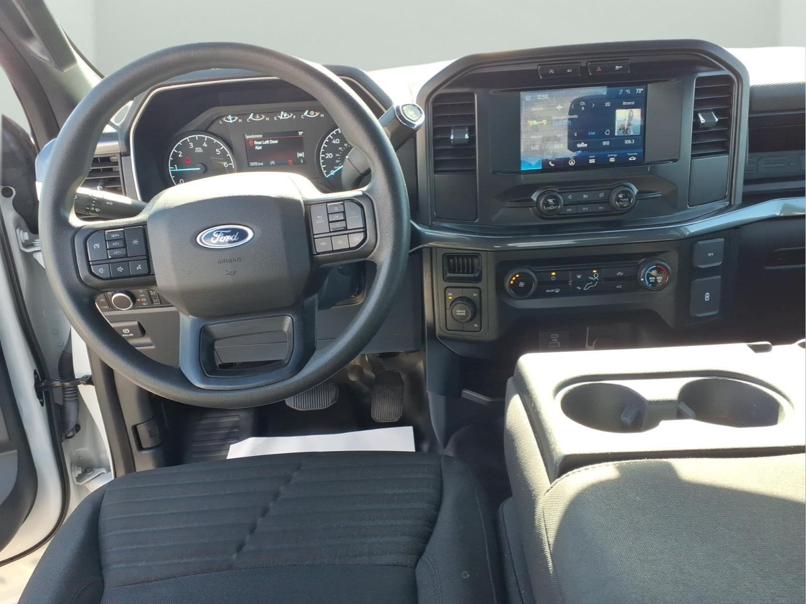 2023 Ford F-150 XL STX