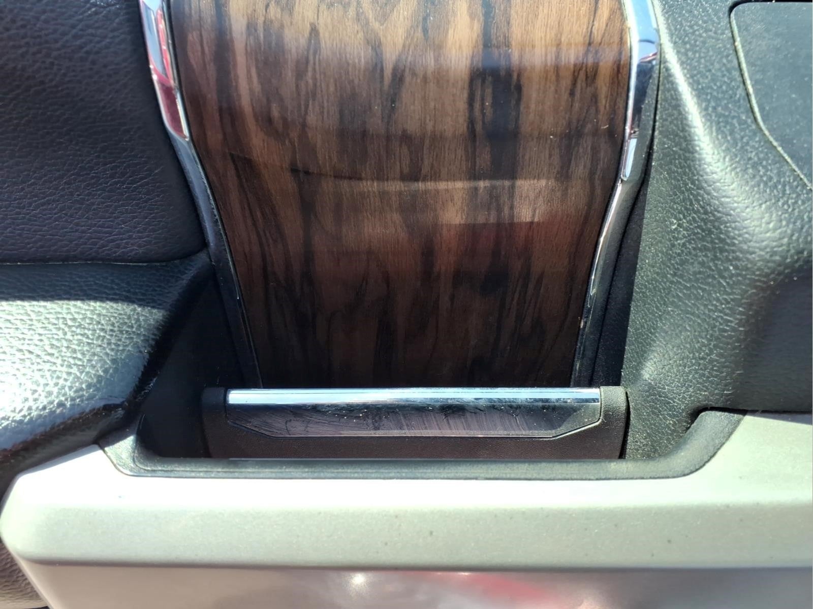 2018 Ford F-150 Lariat 502A