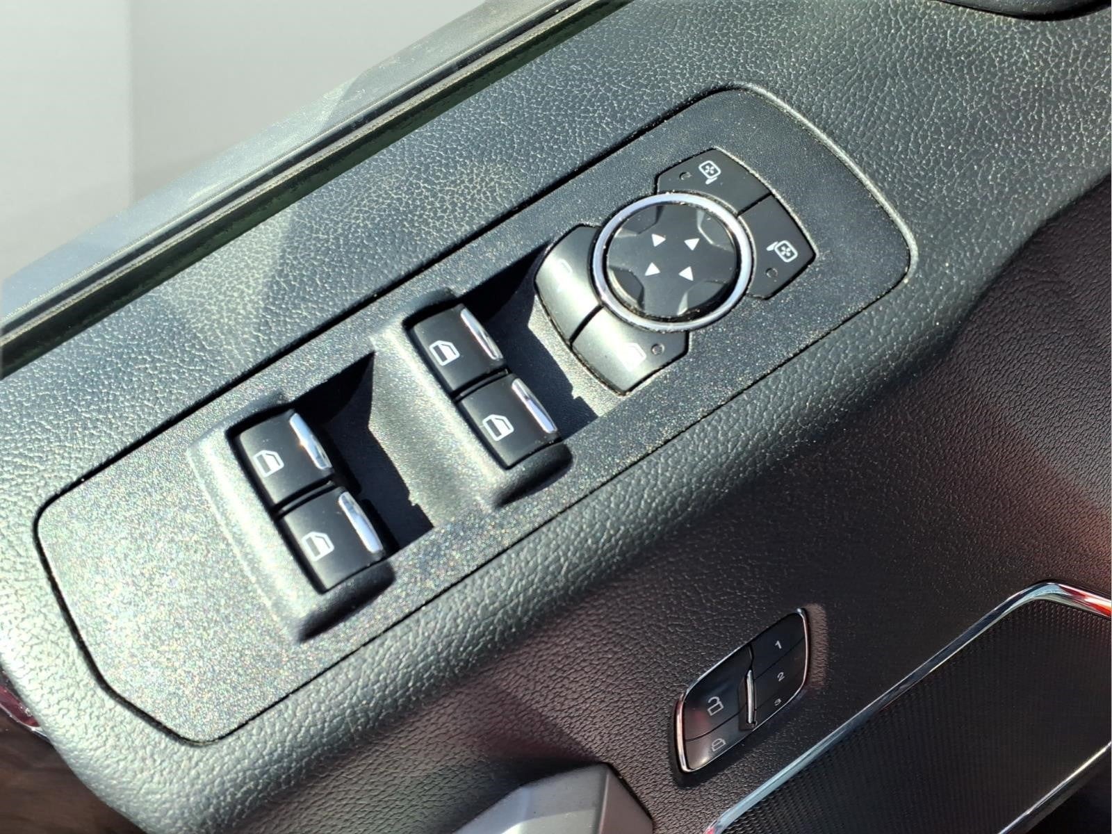 2018 Ford F-150 Lariat 502A