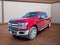 2018 Ford F-150 Lariat 502A