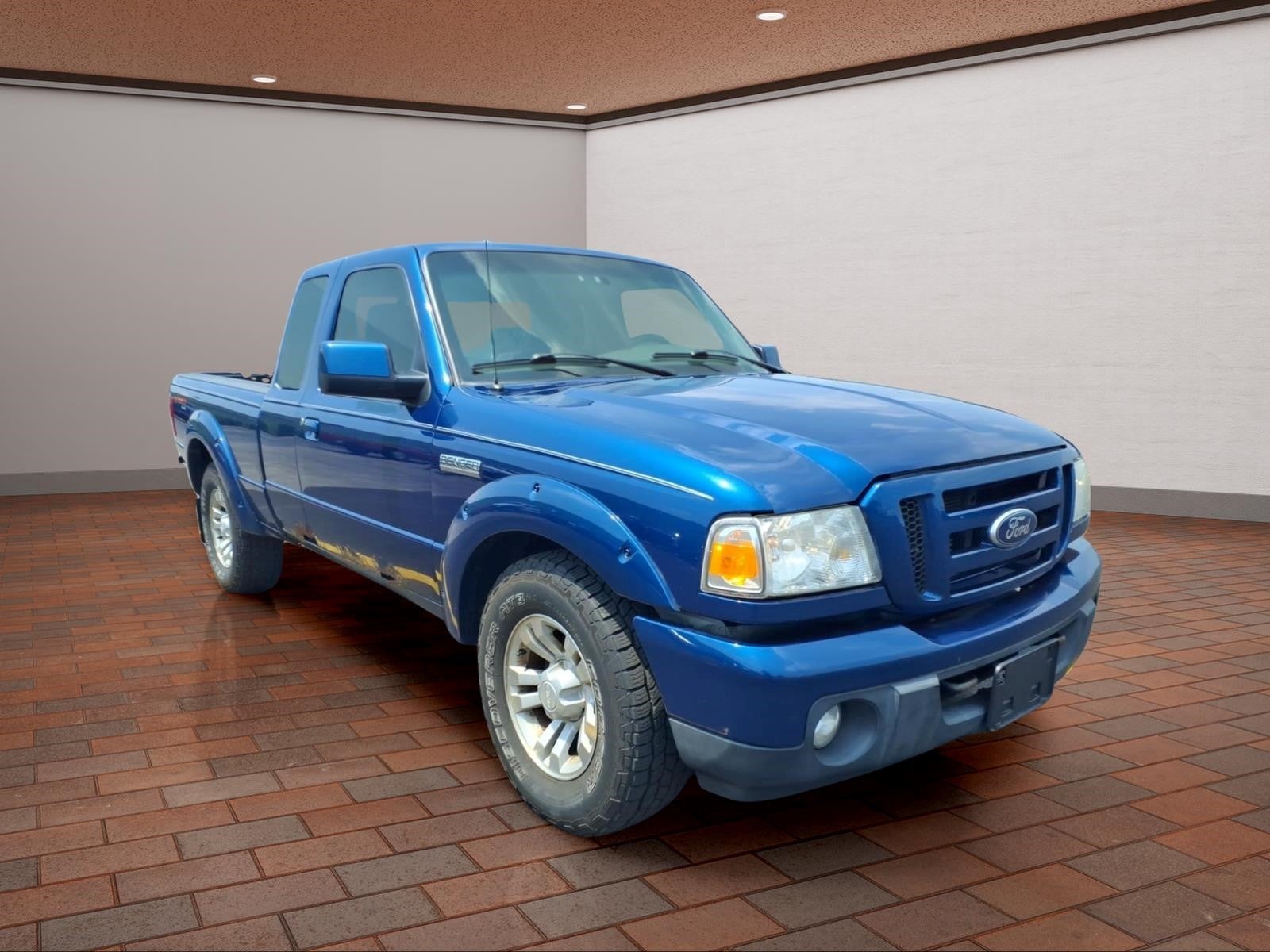 Used 2010 Ford Ranger XLT with VIN 1FTLR4FE4APA20953 for sale in DeKalb, IL