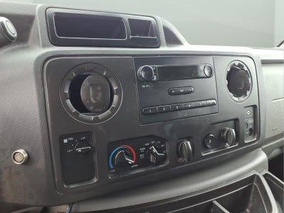 2013 Ford E-250 Commercial