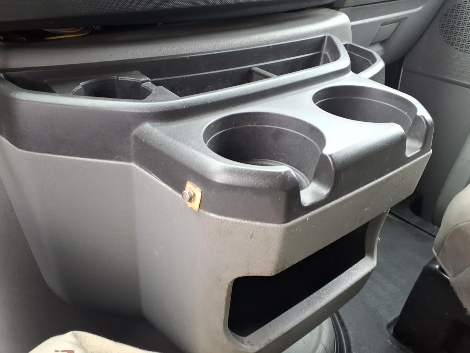 2013 Ford E-250 Commercial