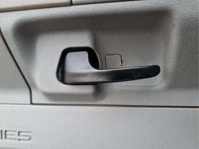 2013 Ford E-250 Commercial