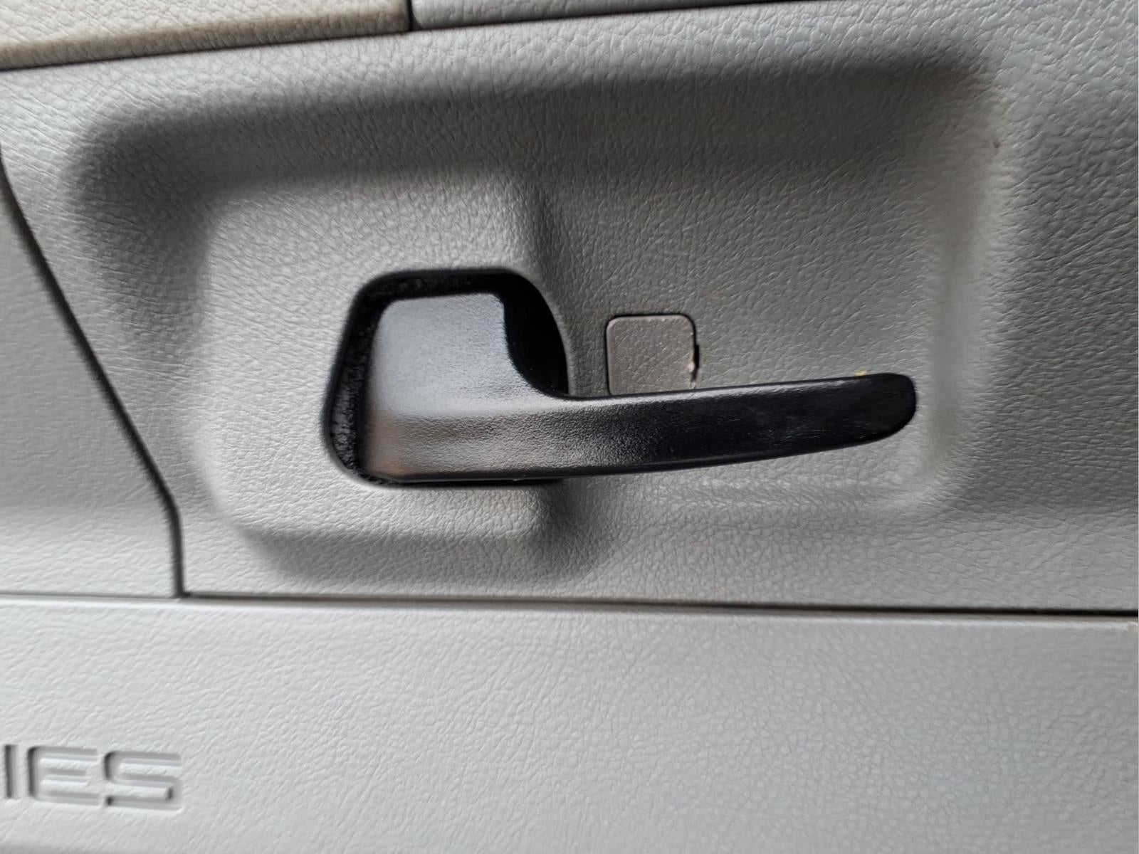 2013 Ford E-250 Commercial