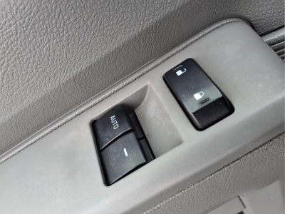 2013 Ford E-250 Commercial