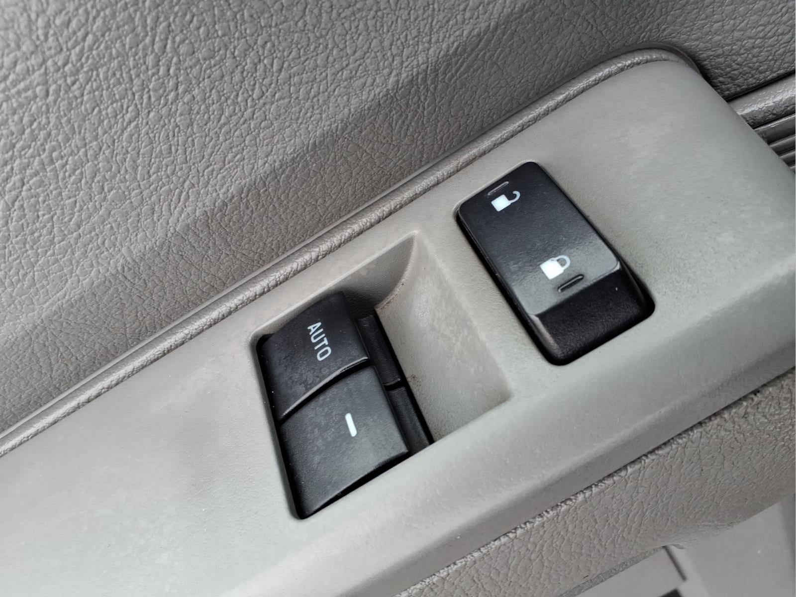 2013 Ford E-250 Commercial