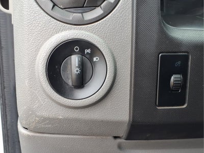 2013 Ford E-250 Commercial