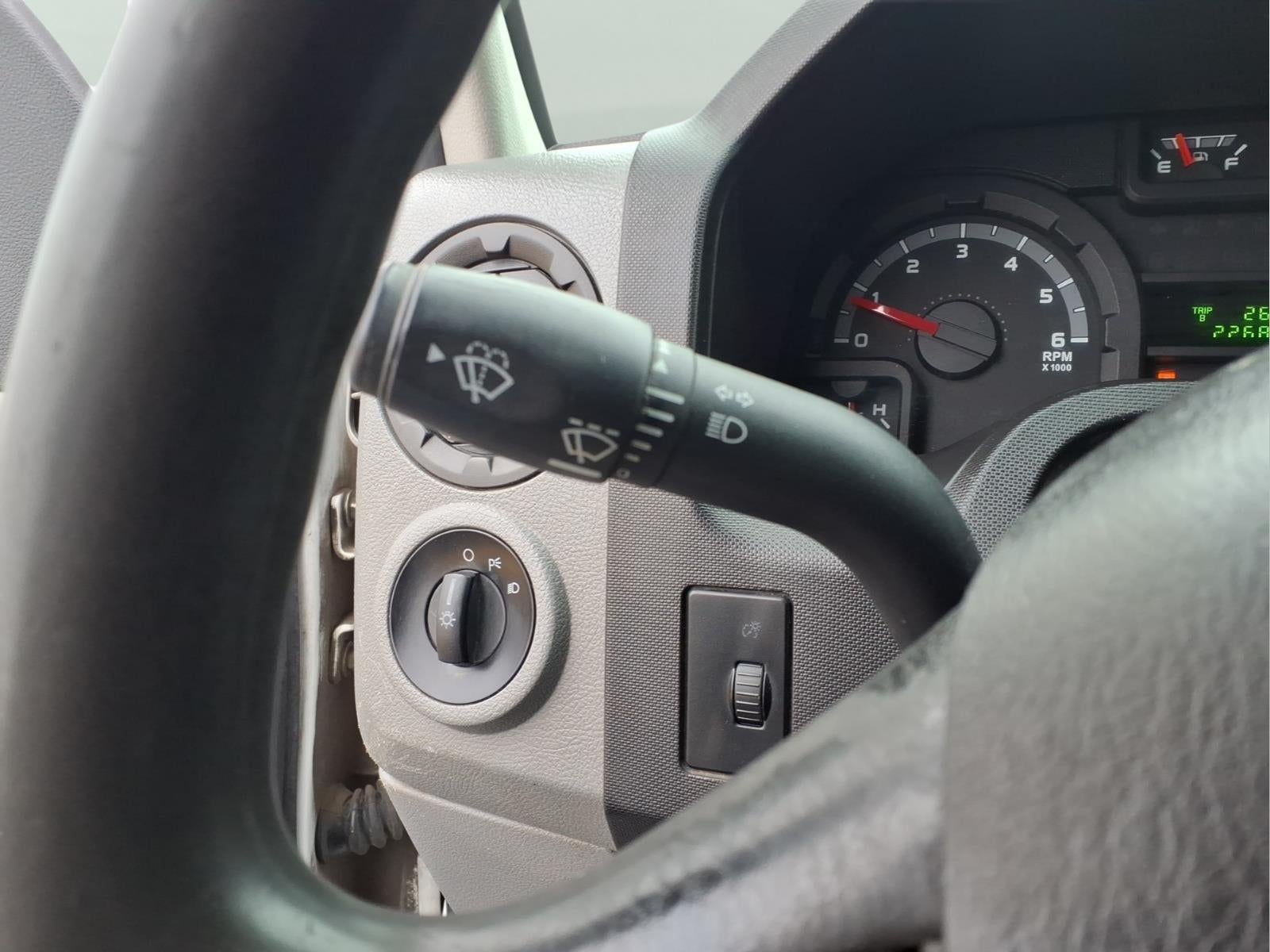 2013 Ford E-250 Commercial