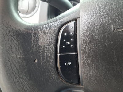 2013 Ford E-250 Commercial