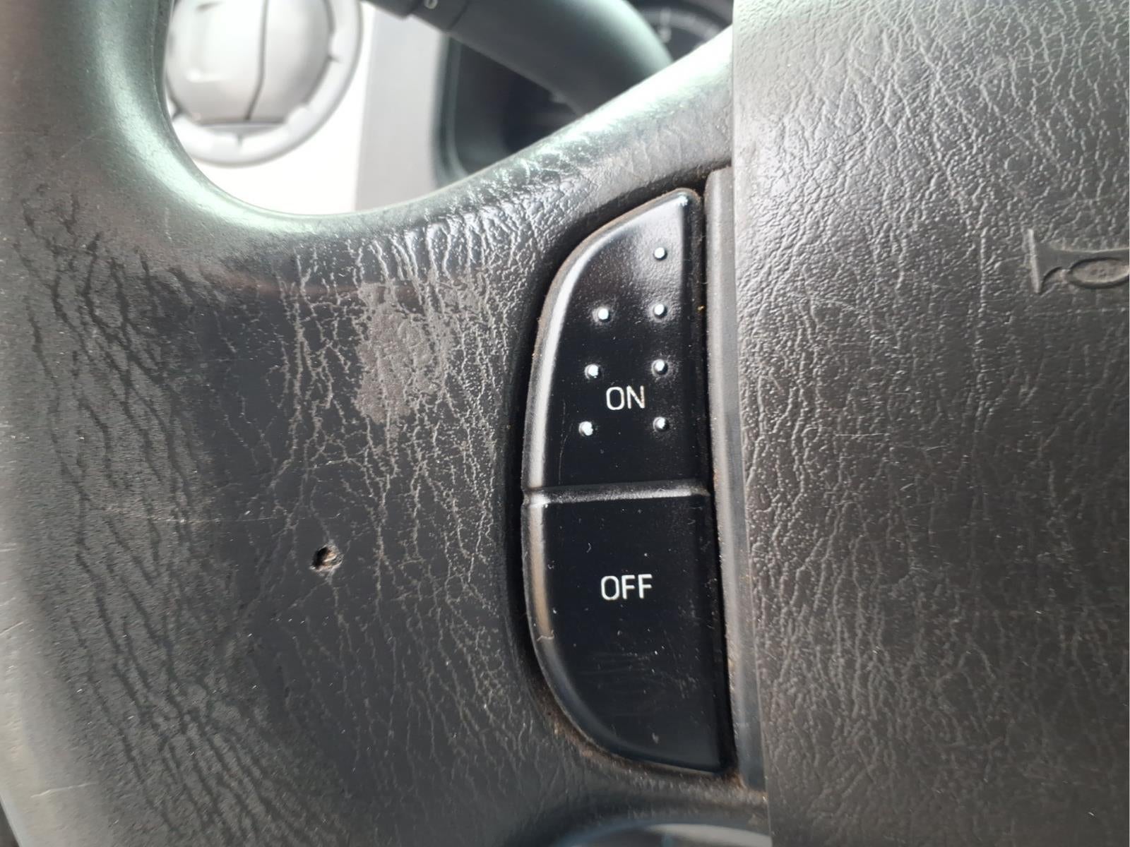 2013 Ford E-250 Commercial