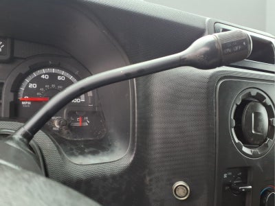 2013 Ford E-250 Commercial