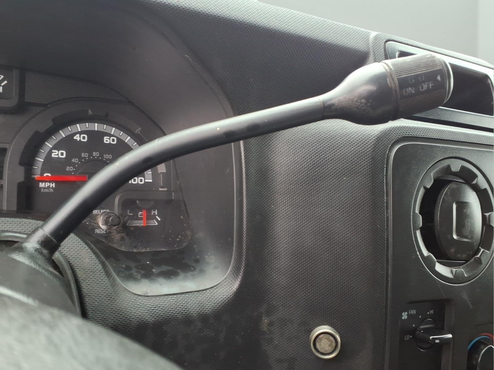 2013 Ford E-250 Commercial