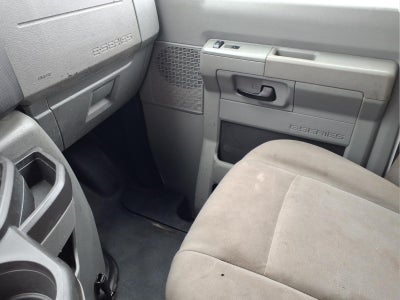 2013 Ford E-250 Commercial