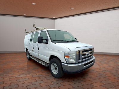 2013 Ford E-250 Commercial