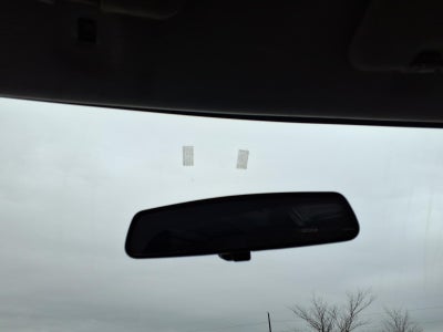 2013 Ford E-250 Commercial