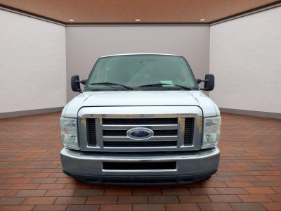 2013 Ford E-250 Commercial