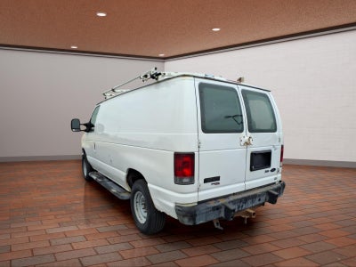 2013 Ford E-250 Commercial
