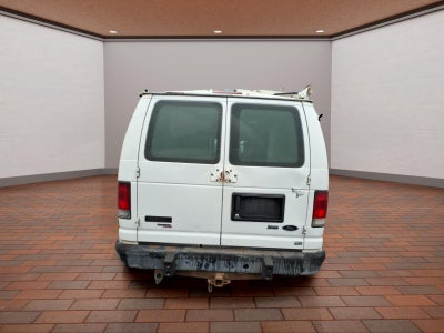 2013 Ford E-250 Commercial