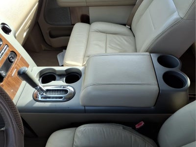 2004 Ford F-150 Lariat