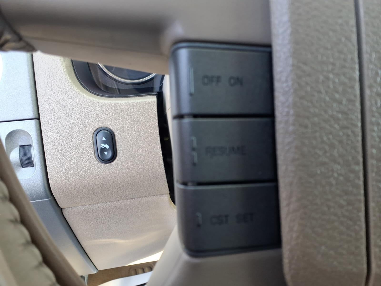 2004 Ford F-150 Lariat