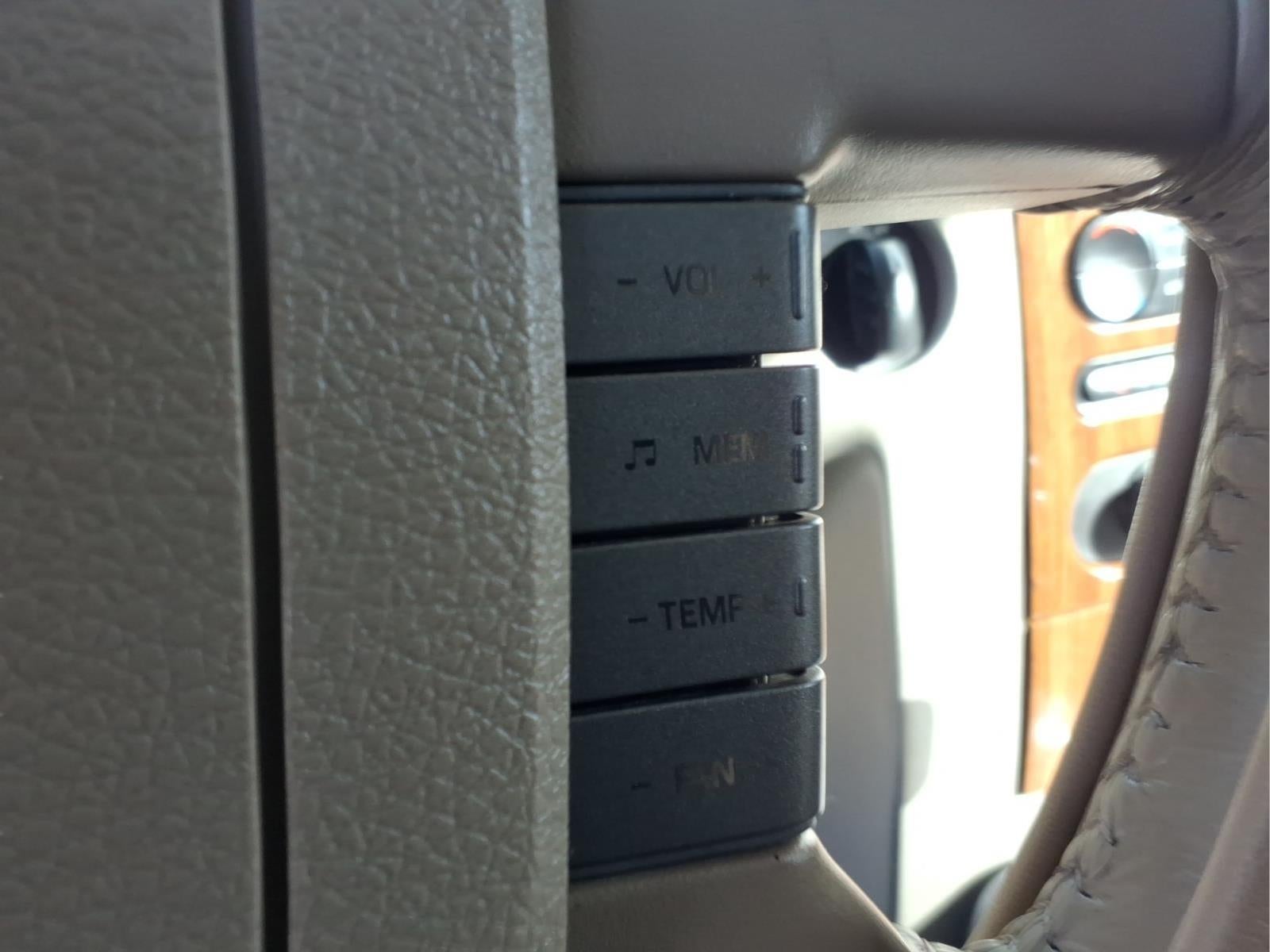 2004 Ford F-150 Lariat