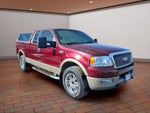 2004 Ford F-150 Lariat