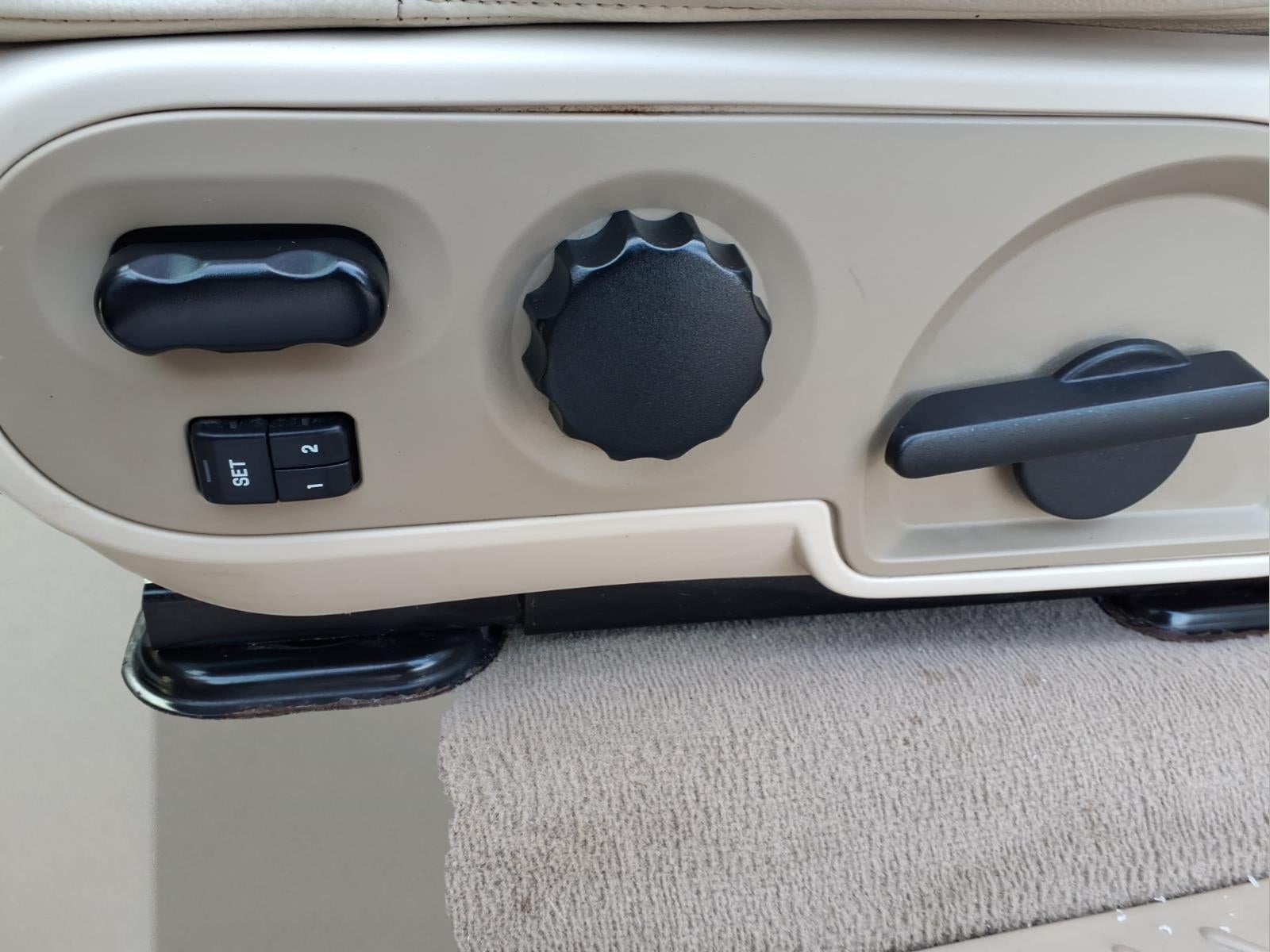 2004 Ford F-150 Lariat