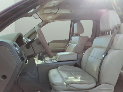 2004 Ford F-150 Lariat